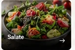 Linsensalat mit Apfel und Möhre