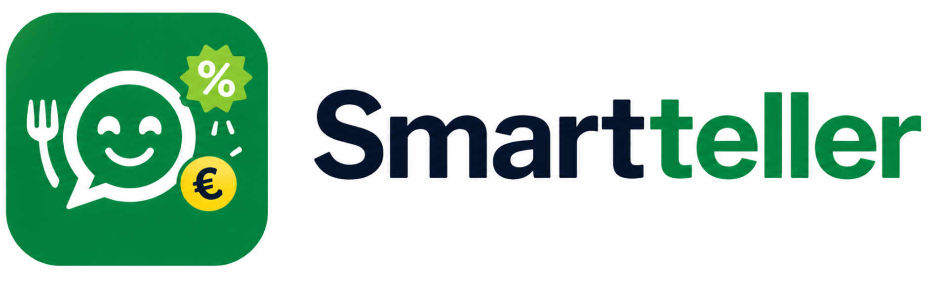 Smartteller - Clever planen, knallhart sparen